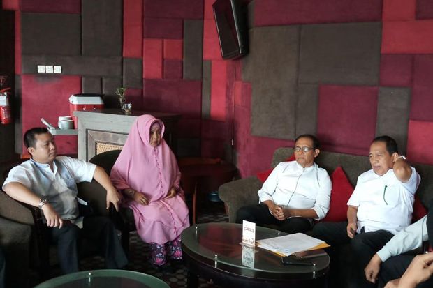 Jelang Pemilu, PPMR...
