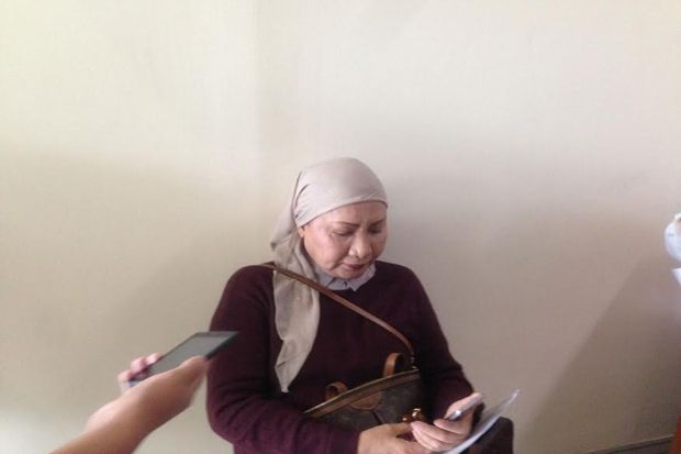 Gus Ipul Sebut Ratna...