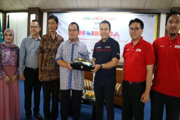 Seminar Diginesia di...