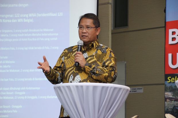 Menkominfo Sebut 49...