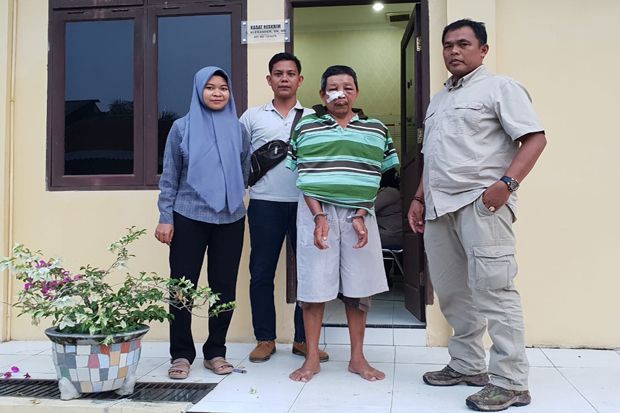 Cabuli Empat Bocah,...