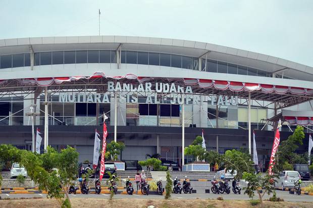Bandara Mutiara Sis...