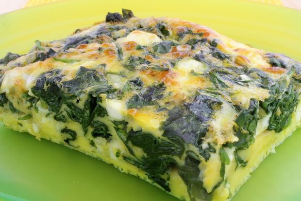 Bayam Kukus Telur, Sarapan...