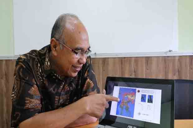 Ahli UGM: Palu-Donggala...