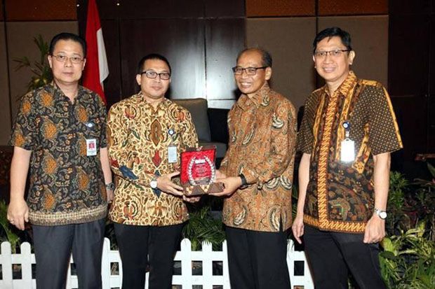BCA Sosialisasi Transaksi...