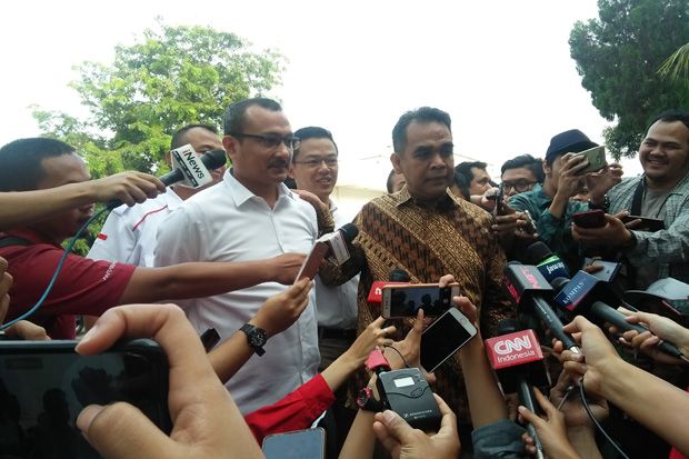 Demokrat: Ratna Sarumpaet...