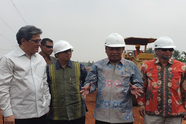 PUSPIPTEK-Sinar Mas...