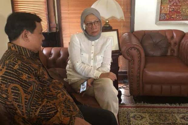 Polri Harus Dalami Motif...