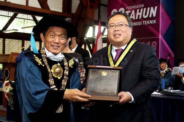 Mahasiswa Korban Bencana...