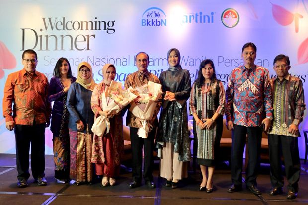 Perempuan dan Perannya...