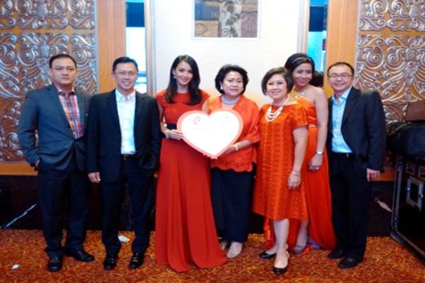 Yayasan Jantung Indonesia...