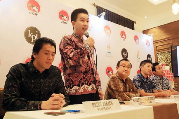 Jepang Berbagi Resep...