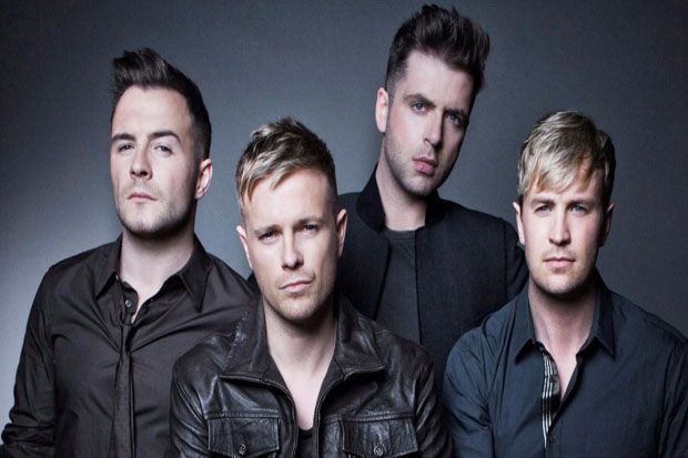 Westlife Bakal Reuni...