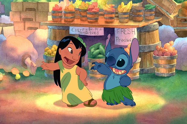 Disney Akan Bikin Versi...