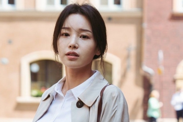 Nam Gyu Ri Jadi Tamu...