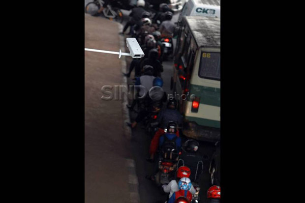 Polisi Temukan Kendala...