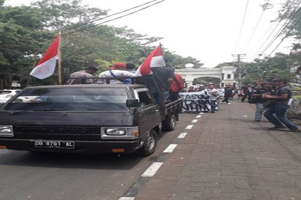 PT. NHM Didesak Segera...