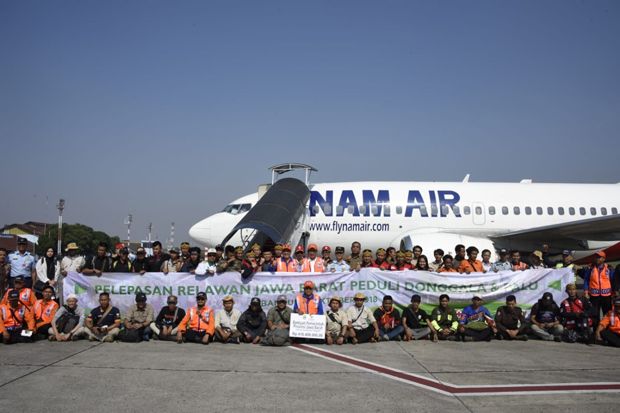 Ridwan Kamil Lepas 70...