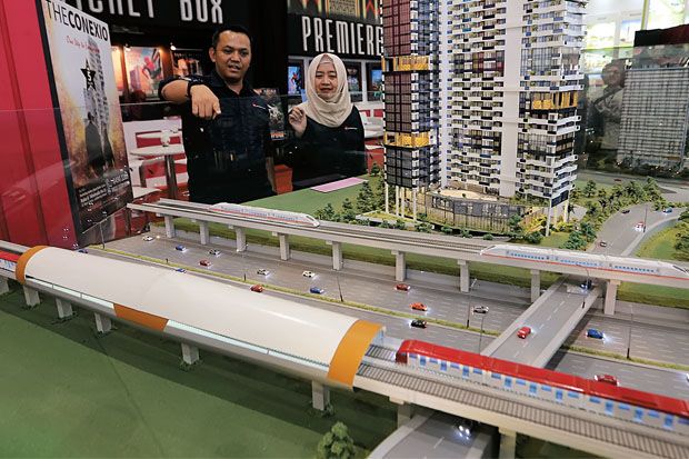 Adhi Persada Properti...