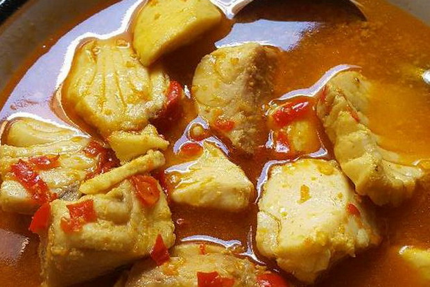 Yuk, Santap Siang dengan...