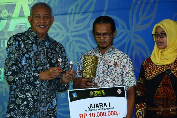 Sleman Jadikan Salak...