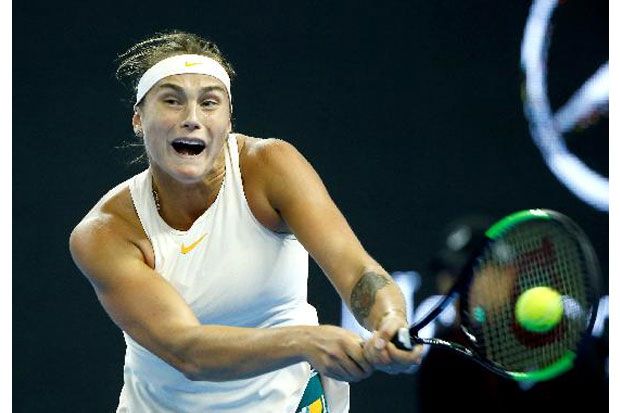 Sabalenka Jadi Rintangan...