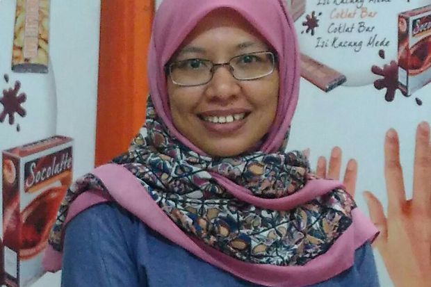 Aktivis Perempuan Aceh...