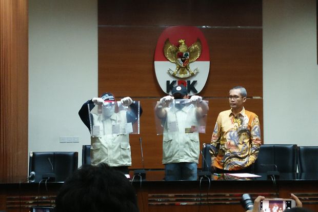 Ada Trio Kwek Kwek dalam...
