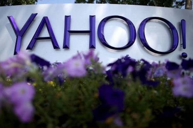 Yahoo Together Rilis...