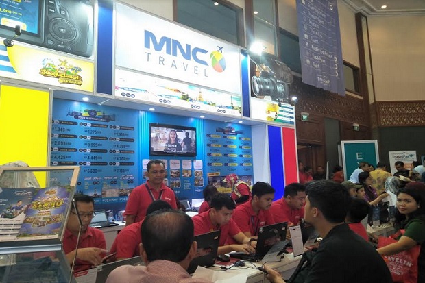 MNC Travel Beri Promo...