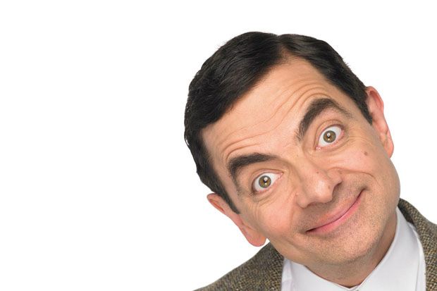 Rowan Atkinson Buka...