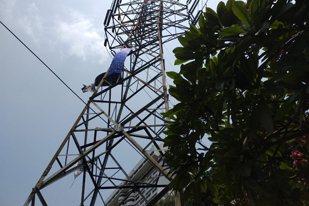 Agustinus Masih Bertahan...