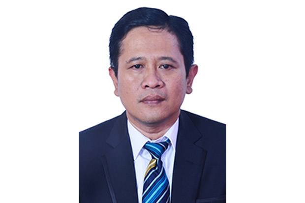 Gantikan Haji Lulung,...