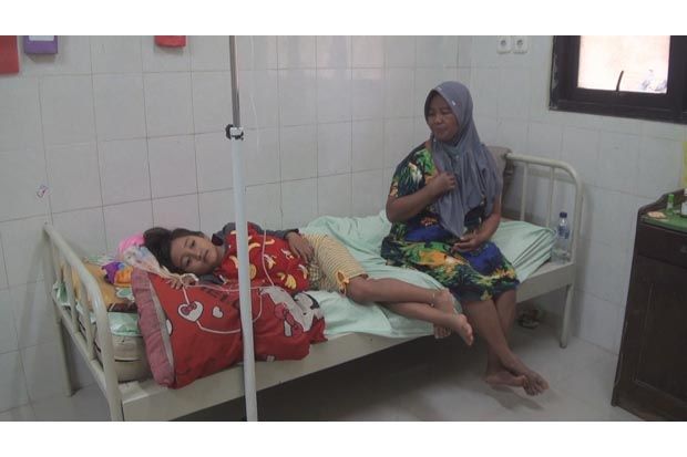 Puluhan Warga Mojokerto...