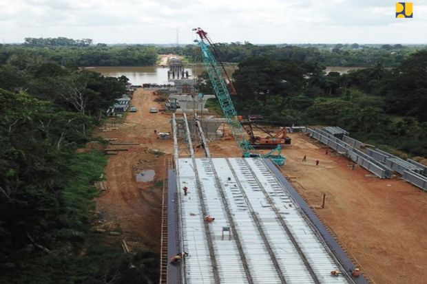 Jembatan Tumbang Samba,...