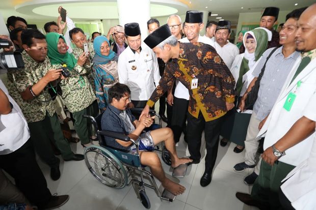 Marak Tunggakan Klaim...