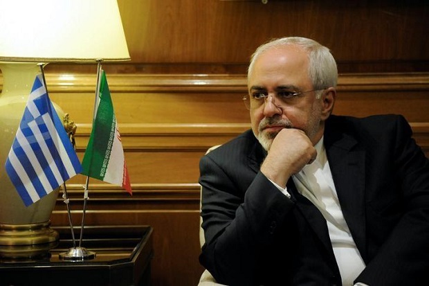 Iran: Sebut Tak Bisa...