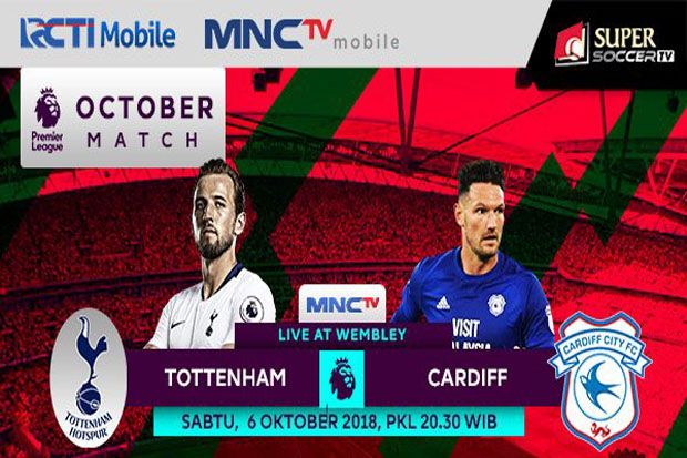 Jadwal Siaran Langsung...