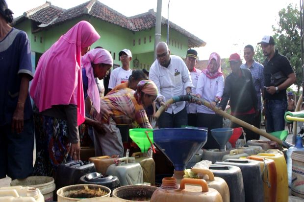 Partai Perindo Cirebon...