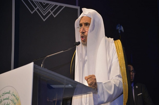 Pangeran Saudi Serukan...