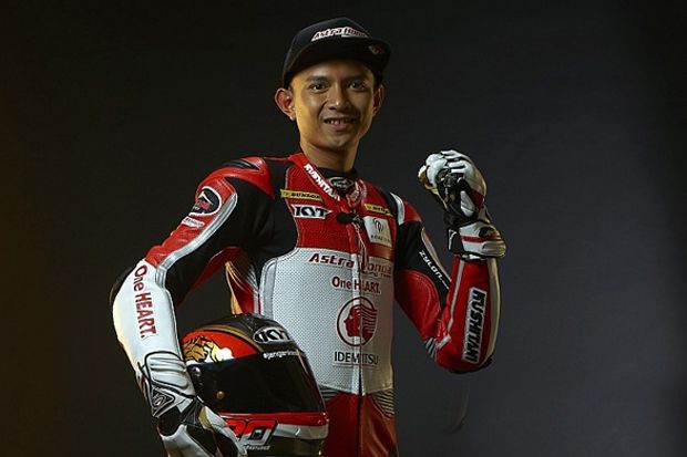 Tahun Depan, Dimas Ekky...