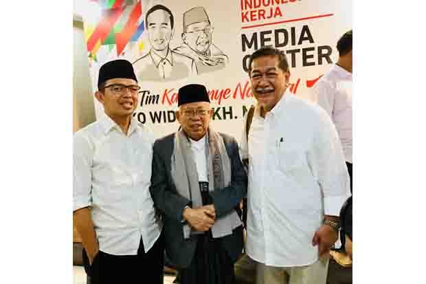Deddy Mizwar dan Awang...