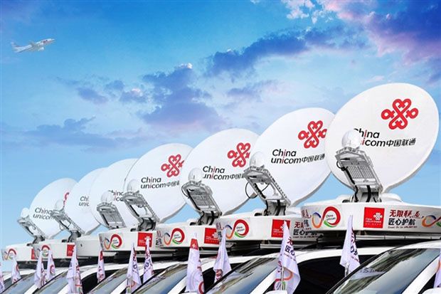 Huawei Lobi Pemerintah...