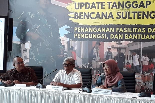 Bantuan Asing untuk...