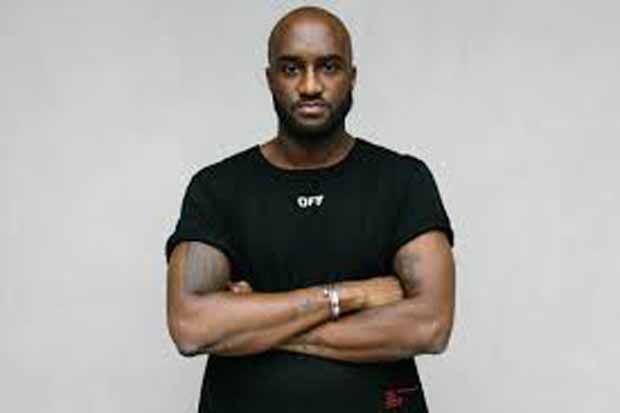 Virgil Abloh, Desainer...