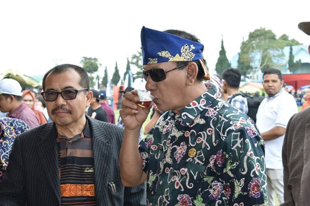 Festival 1.000 Kopi...
