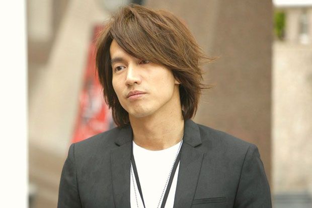 Rumah Jerry Yan Dibobol...