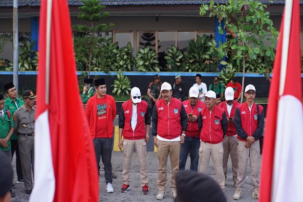 Kirab Satu Negeri, Ikhtiar...