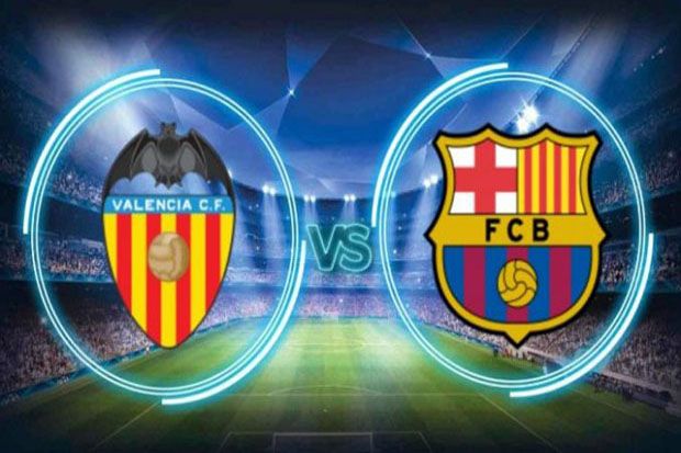 Preview Valencia vs...