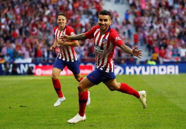 Correa Bantu Atletico...